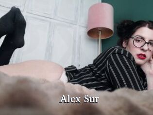 Alex_Sur Gratis xxx Clips