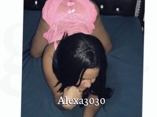 Alexa3030