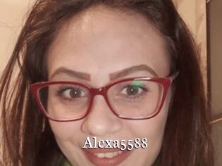 Alexa5588