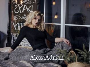 AlexaAdrian