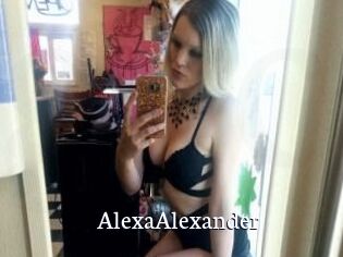 Alexa_Alexander