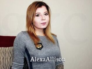 AlexaAllison