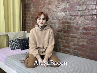AlexaBacon