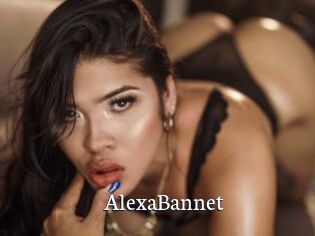 AlexaBannet