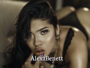 AlexaBenett Gratis xxx Clips