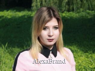AlexaBrand