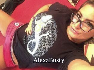 AlexaBusty
