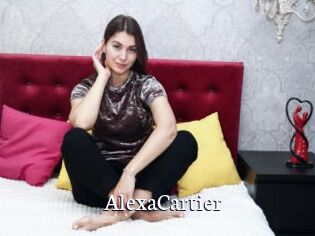AlexaCartier