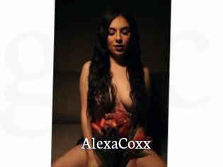 AlexaCoxx