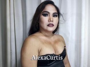 AlexaCurtis