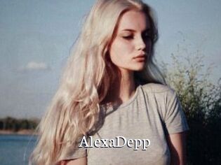 AlexaDepp