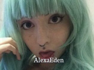 Alexa_Eden