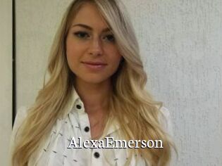 AlexaEmerson Gratis xxx Clips