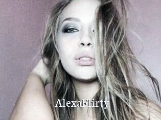 AlexaFlirty_