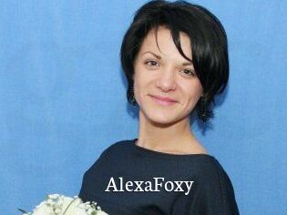Alexa_Foxy