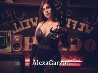 AlexaGarzon