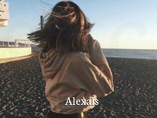 AlexaIs