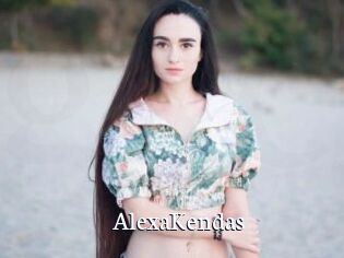 AlexaKendas