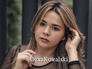 AlexaKowalski