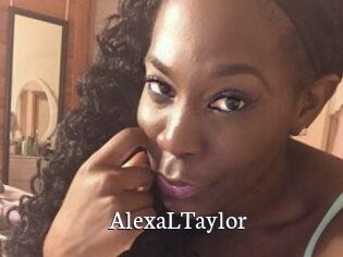 AlexaLTaylor