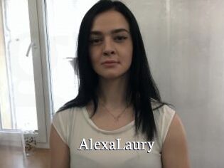 AlexaLaury