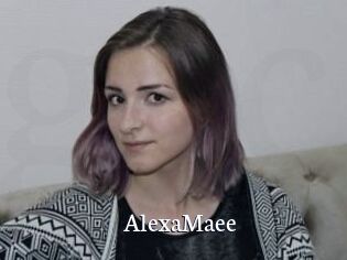 AlexaMaee