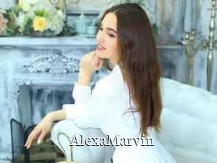 AlexaMarvin