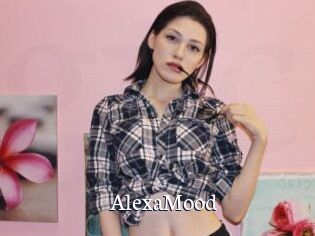 AlexaMood