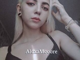 AlexaMooore
