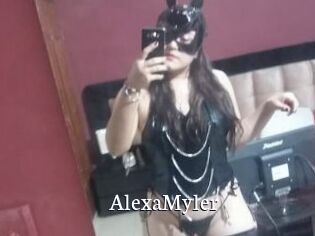 AlexaMyler