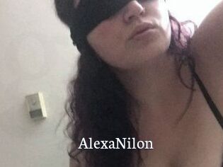 Alexa_Nilon