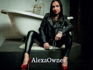 AlexaOwner