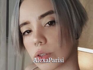 AlexaParisi