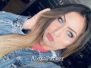 AlexaParker Gratis xxx Clips