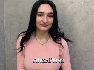 AlexaPerez Gratis xxx Clips