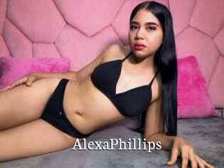 AlexaPhillips Gratis xxx Clips