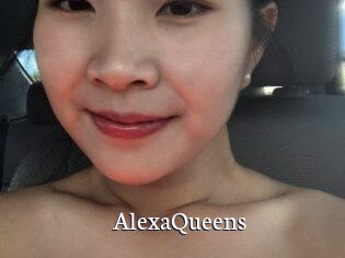 AlexaQueens