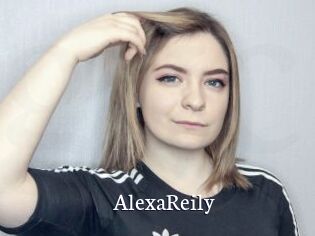 AlexaReily