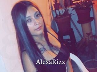 AlexaRizz