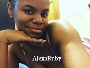 Alexa_Ruby