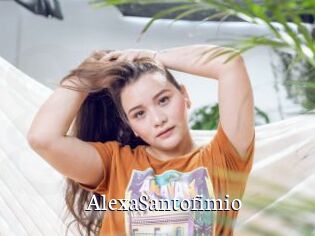 AlexaSantofimio