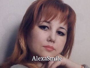 AlexaSmile