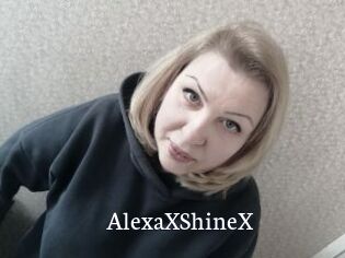 AlexaXShineX Gratis xxx Clips