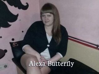 Alexa_Butterfly