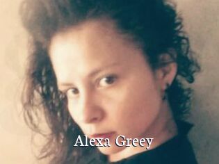 Alexa_Greey