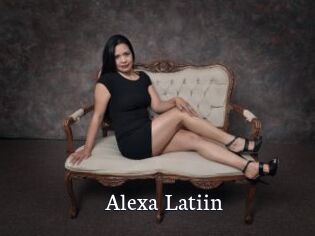 Alexa_Latiin