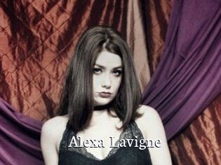 Alexa_Lavigne