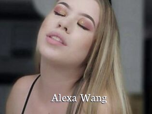 Alexa_Wang