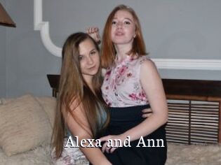 Alexa_and_Ann