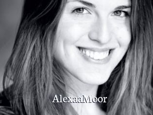 AlexaaMoor